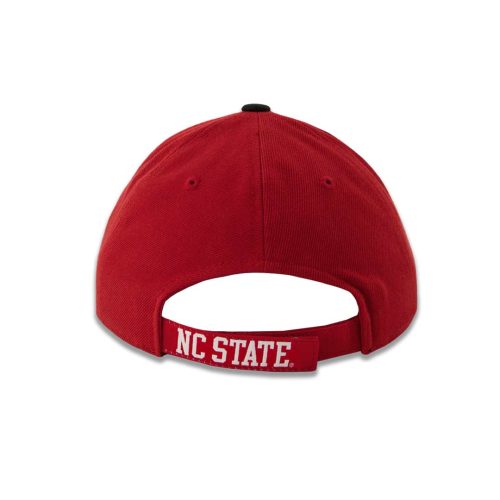 adidas Kids Youth NC State Wolfpack Adjustable Cap R48GOG61 3