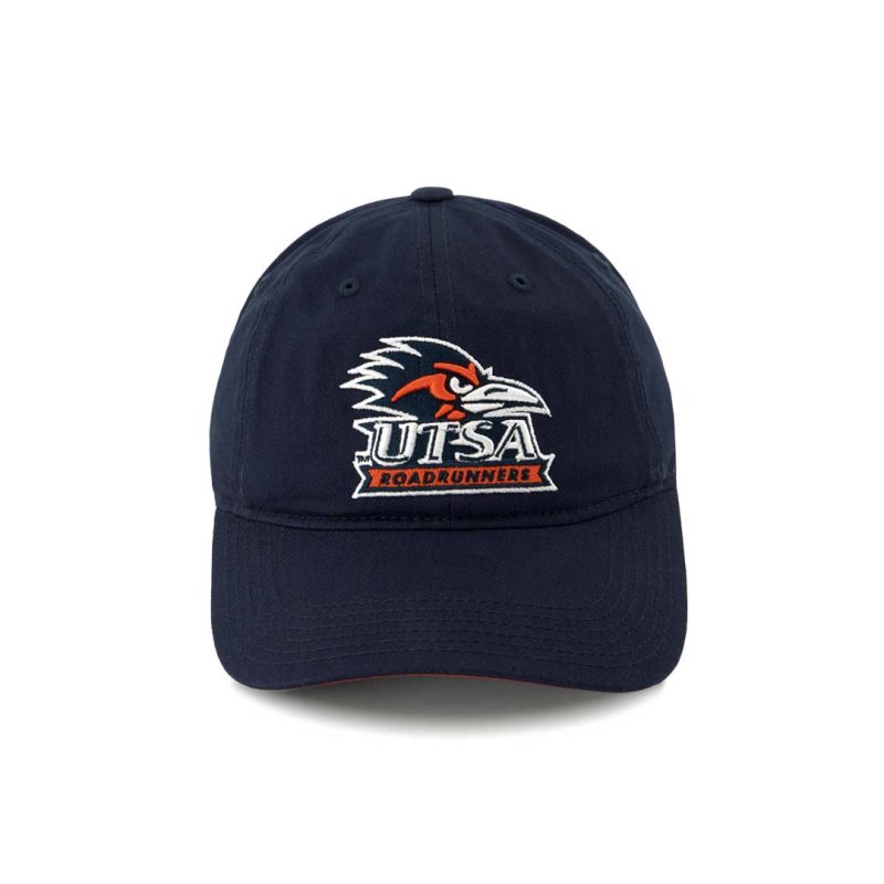 adidas Kids Youth UTSA Roadrunners Adjustable Cap R487TU06 1