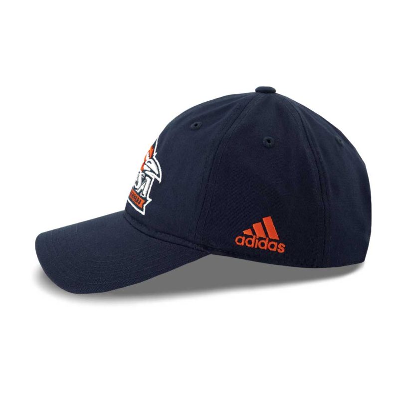 adidas Kids Youth UTSA Roadrunners Adjustable Cap R487TU06 2