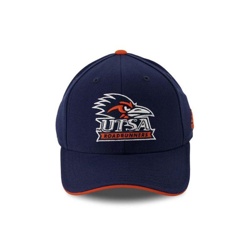 adidas Kids Youth UTSA Roadrunners Adjustable Cap R48GOG06 2