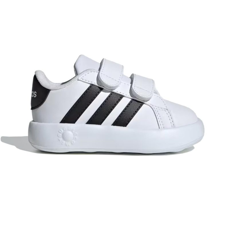 adidas Kids Infant GrandCourt2.0Shoes ID5271 01