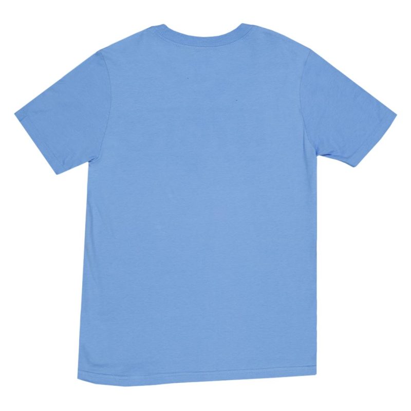 adidas Kids Junior NewYorkCityFCLogoT Shirt MPAMAAKLTBLU 02