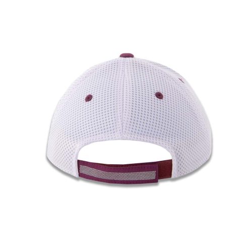 adidas Kids Youth TexasA MAggiesSpringGameAdjustableCap K48DDR66 3