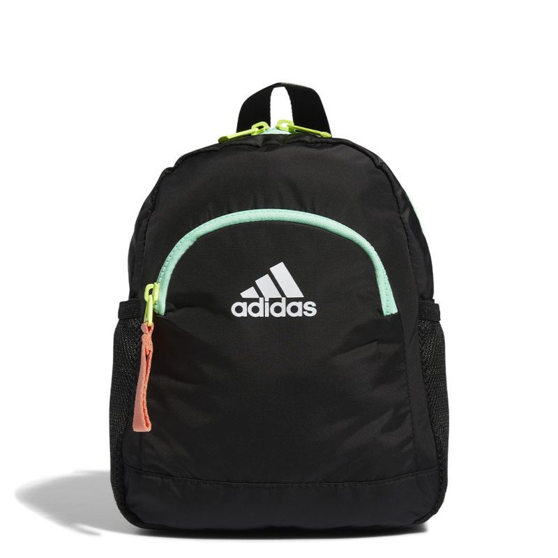 adidas Linear 3 Mini Backpack GB4120 01