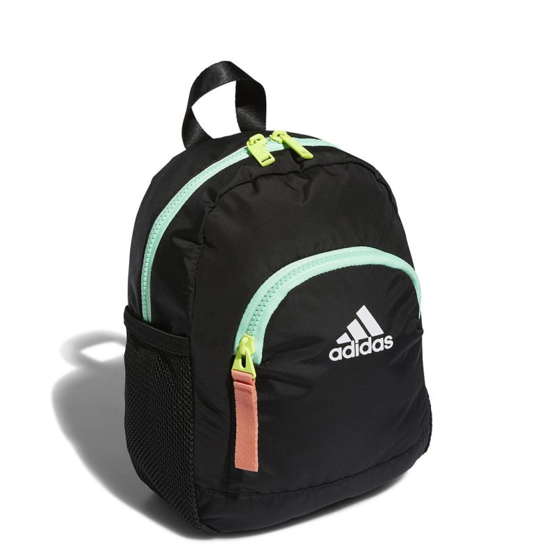 adidas Linear 3 Mini Backpack GB4120 02