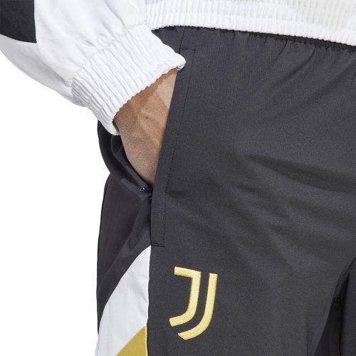 adidas M Juventus Icon Woven Pant HS9809 05