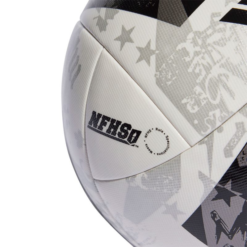 adidas MLS Competition NFHS Ball HT9029 03