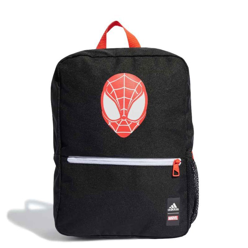 adidas Marvel Spider Man Backpack HZ2914 01