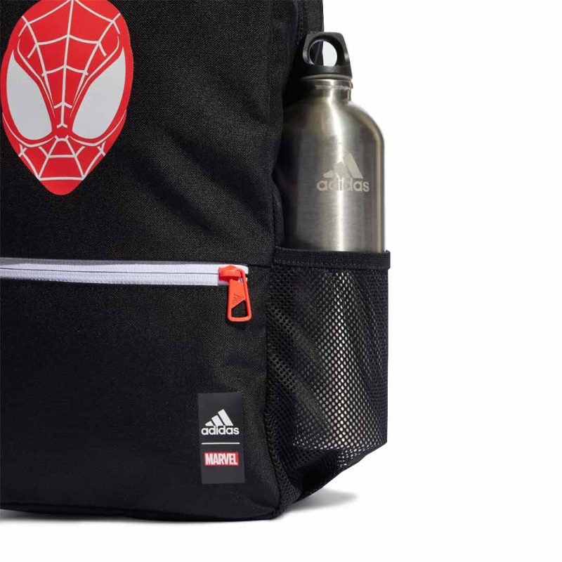 adidas Marvel Spider Man Backpack HZ2914 05