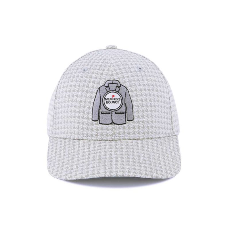 adidas Members Bounce Hat HA1263 01 e57bd4a0 4d88 459e ac3b 5bbbaace1bef