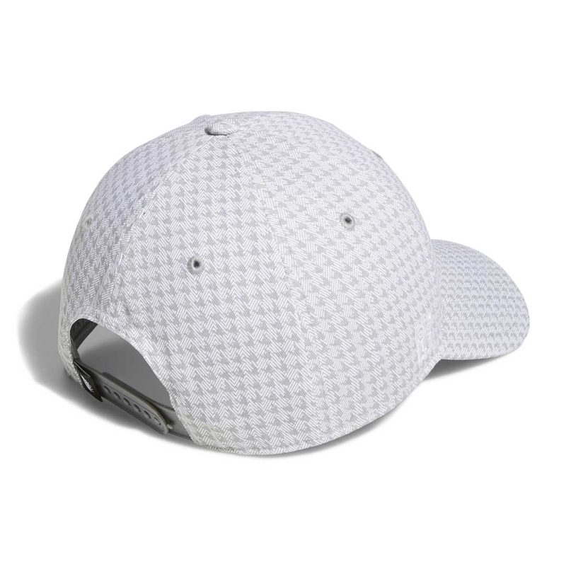 adidas Members Bounce Hat HA1263 02