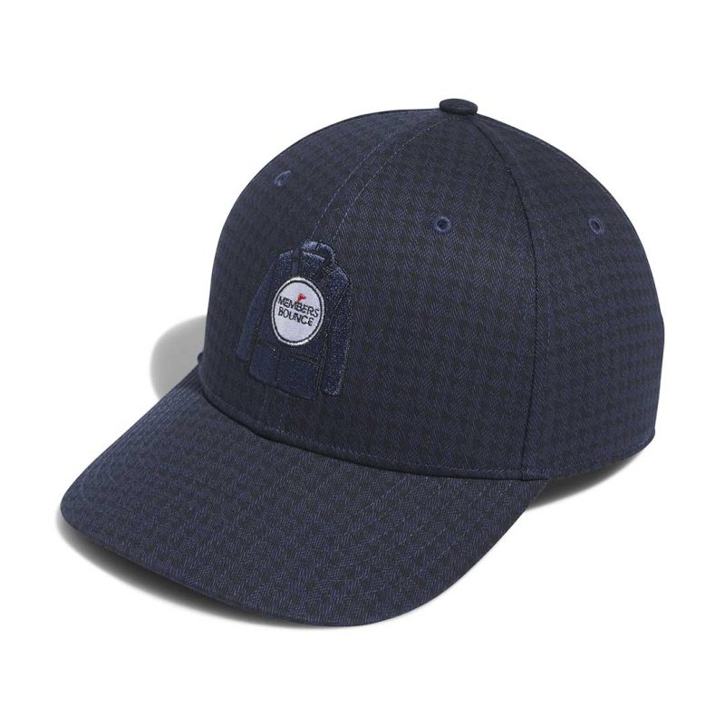 adidas Members Bounce Hat HA1264 01