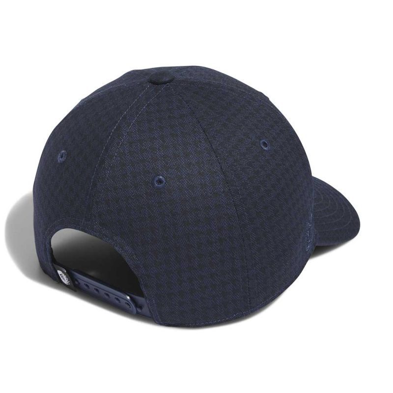 adidas Members Bounce Hat HA1264 02