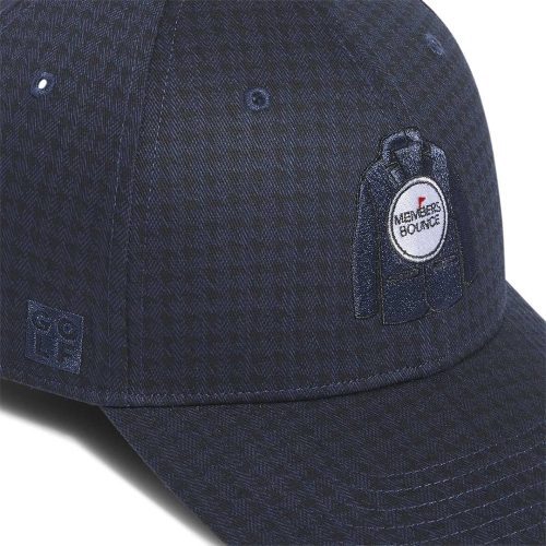 adidas Members Bounce Hat HA1264 03