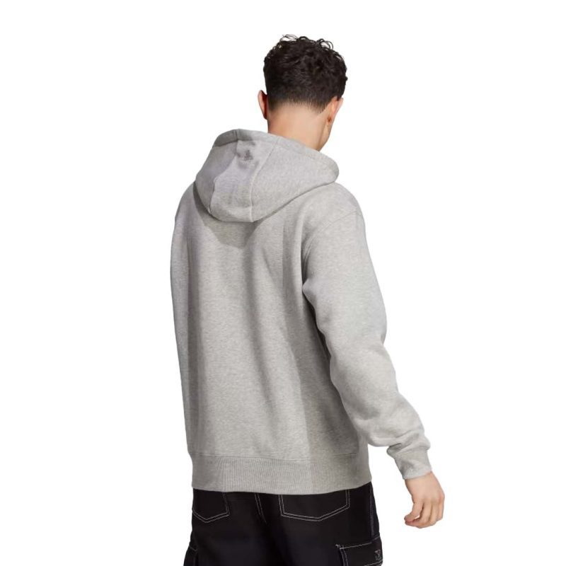 adidas Men s ALL SZN Fleece Graphic Hoodie IC9772 03