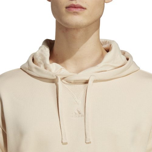 adidas Men s ALL SZN French Terry Hoodie IC9768 05