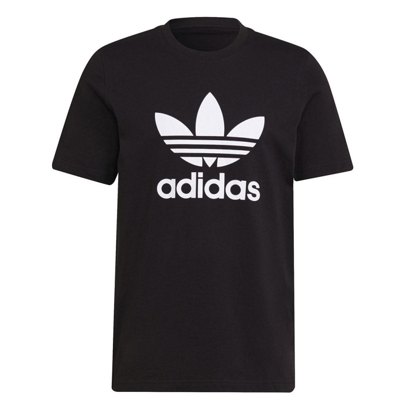 adidas Men s Adicolor Classics Trefoil T Shirt H06642 01