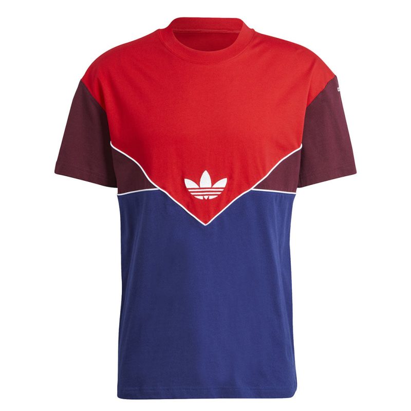 adidas Men s Adicolor Seasonal Archive T Shirt IM2092 01