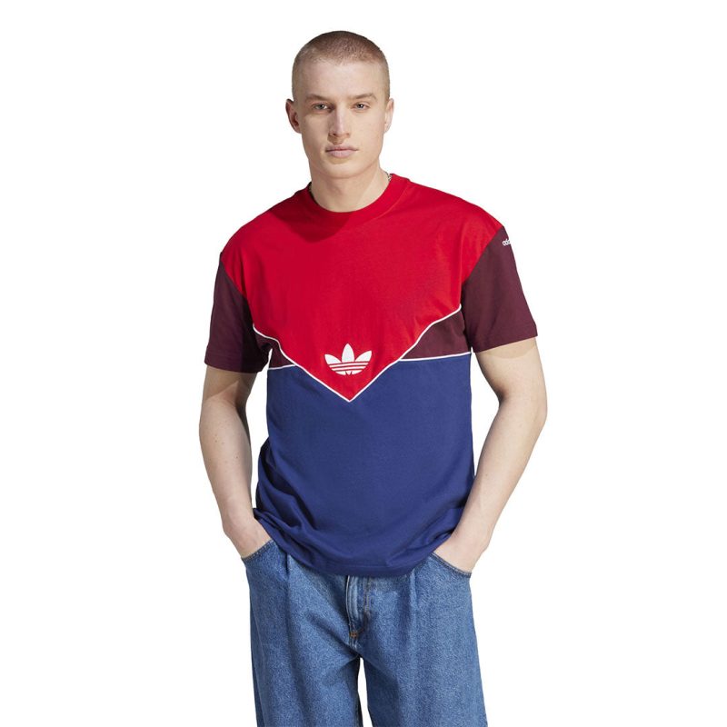 adidas Men s Adicolor Seasonal Archive T Shirt IM2092 02