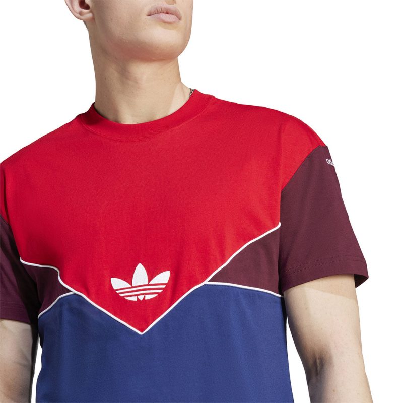 adidas Men s Adicolor Seasonal Archive T Shirt IM2092 05