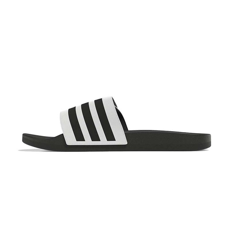 adidas Men s Adilette Comfort Adjustable Bandage Slides GZ8950 2