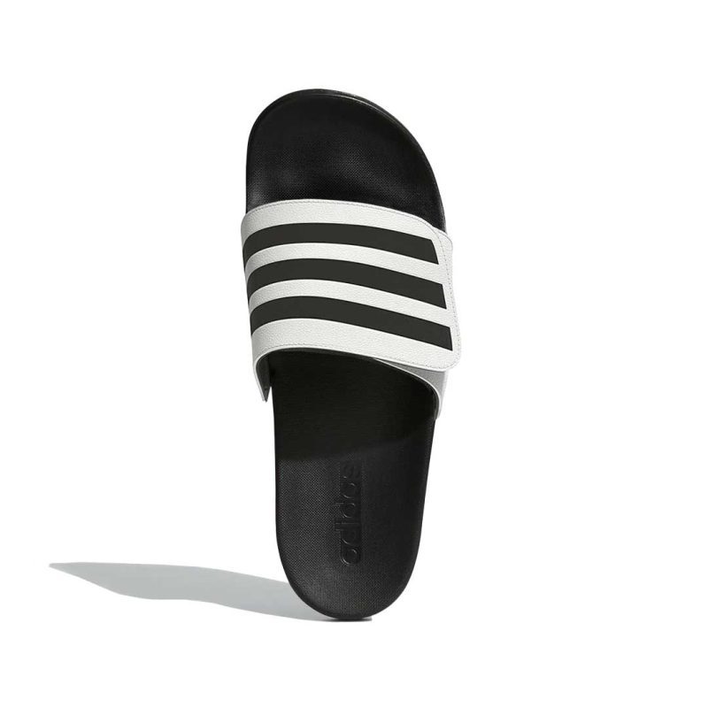 adidas Men s Adilette Comfort Adjustable Bandage Slides GZ8950 3