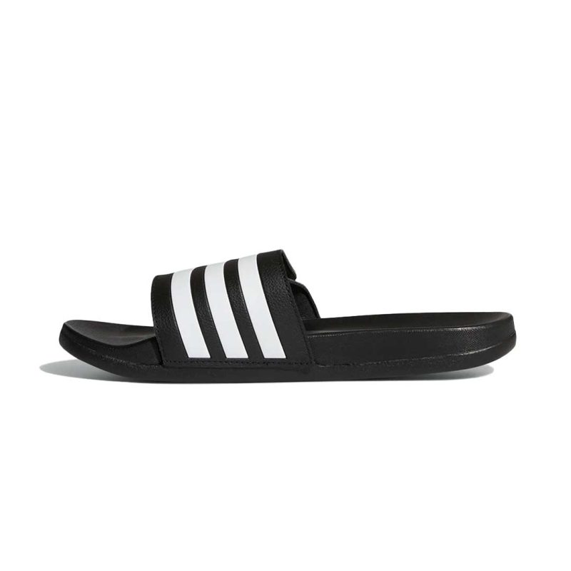 adidas Men s Adilette Comfort Adjustable Slidees GZ8951 2