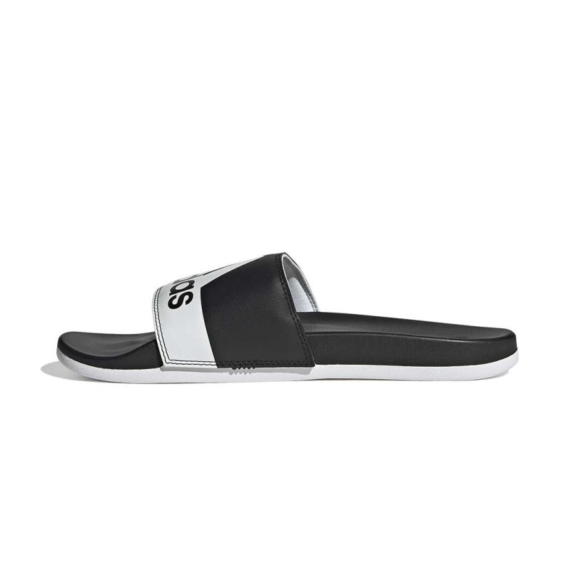 adidas Men s Adilette Comfort Slides GV9712 02