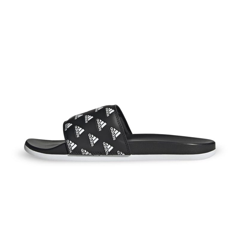 adidas Men s Adilette Comfort Slides GV9735 02