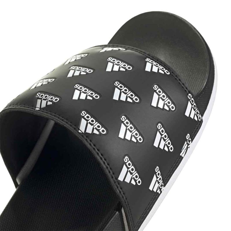 adidas Men s Adilette Comfort Slides GV9735 07