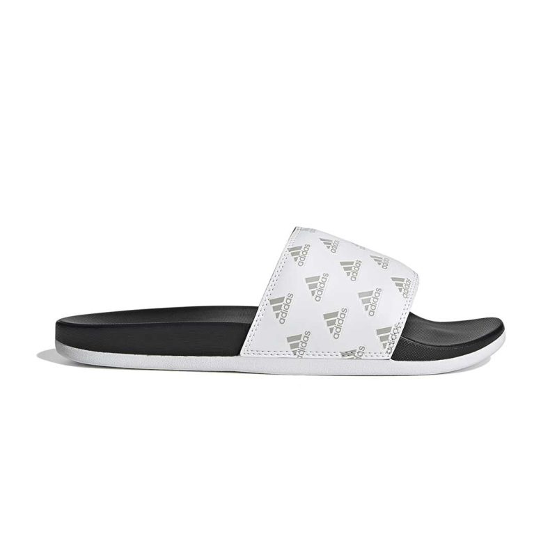 adidas Men s Adilette Comfort Slides GV9737 01