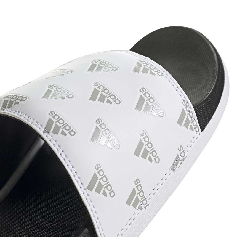 adidas Men s Adilette Comfort Slides GV9737 06