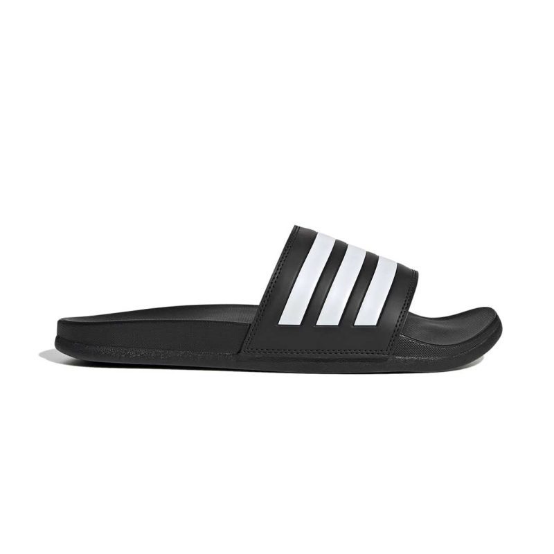 adidas Men s Adilette Comfort Slides GZ5891 01