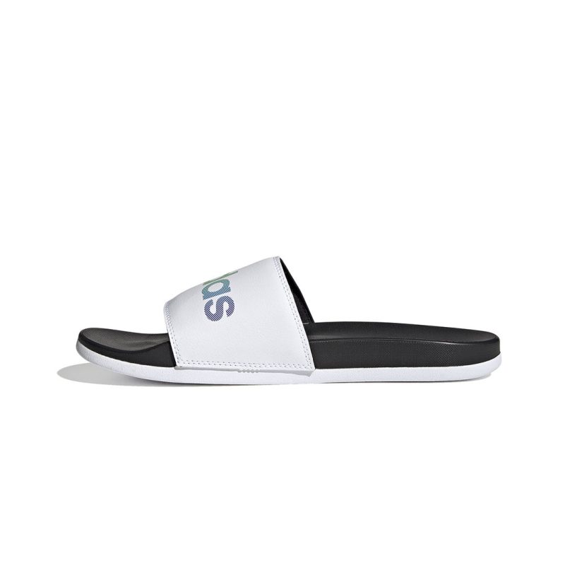 adidas Men s Adilette Comfort Slides H02488 02