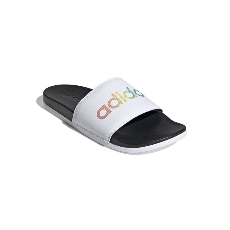 adidas Men s Adilette Comfort Slides H02488 03