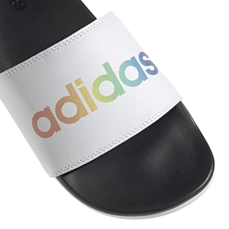 adidas Men s Adilette Comfort Slides H02488 07