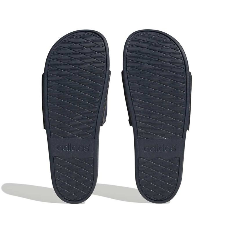 adidas Men s Adilette Comfort Slides H03616 05