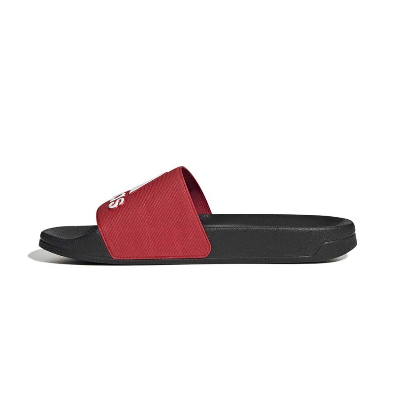 adidas Men s Adilette Shower Slides HQ6882 02