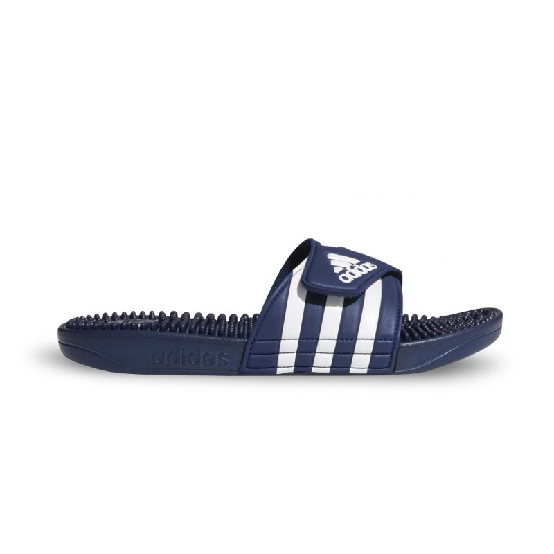 adidas Men s Adissage Slides F35579 01