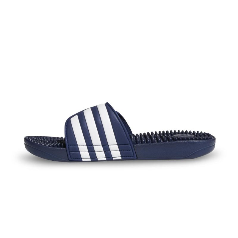 adidas Men s Adissage Slides F35579 02