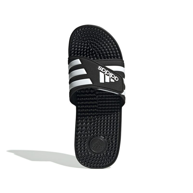 adidas Men s Adissage Slides F35580 05