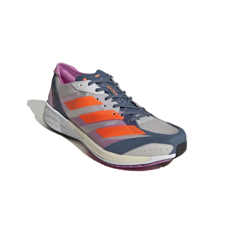 adidas Men s Adizero Adios 7 Shoes GX6647 03