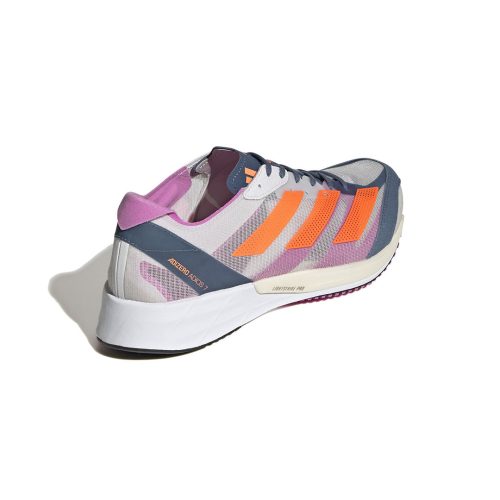 adidas Men s Adizero Adios 7 Shoes GX6647 04