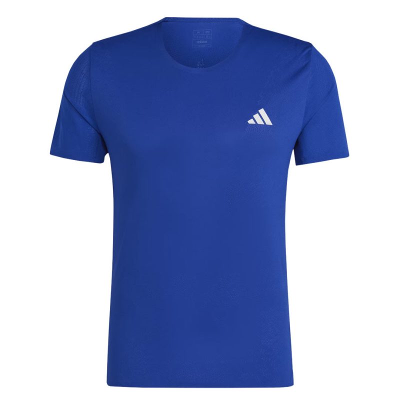 adidas Men s Adizero Short Sleeve T Shirt HN8008 01