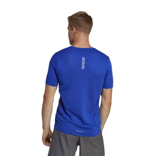 adidas Men s Adizero Short Sleeve T Shirt HN8008 03