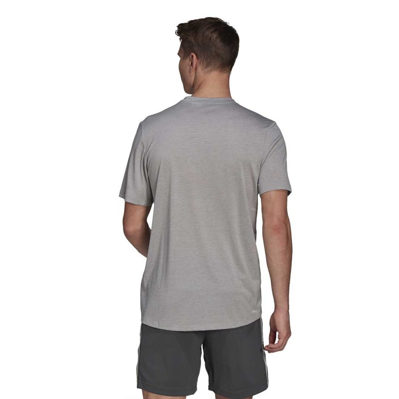 adidas Men s Aeroready Designed to Move Sport Tee GR0507 04