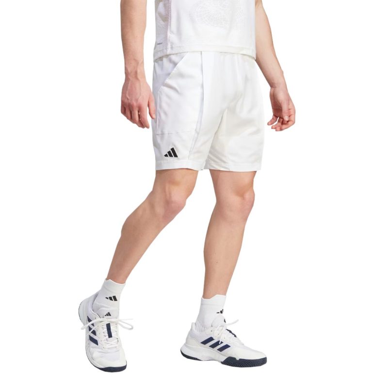 adidas Men s Aeroready Pro Tennis Shorts IA7097 02