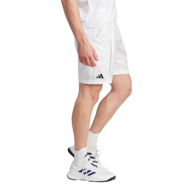 adidas Men s Aeroready Pro Tennis Shorts IA7097 03