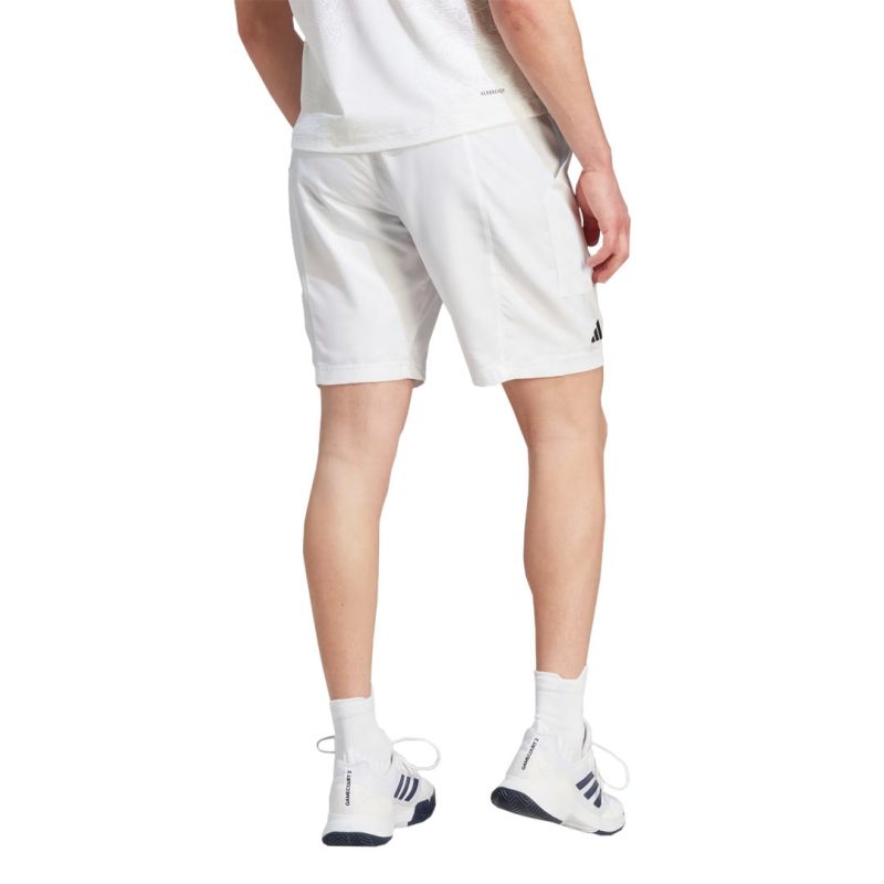 adidas Men s Aeroready Pro Tennis Shorts IA7097 04