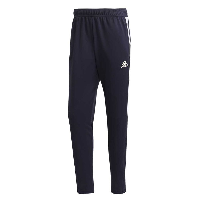 adidas Men s Aeroready Sereno 3 Stripes Pants H28898 01